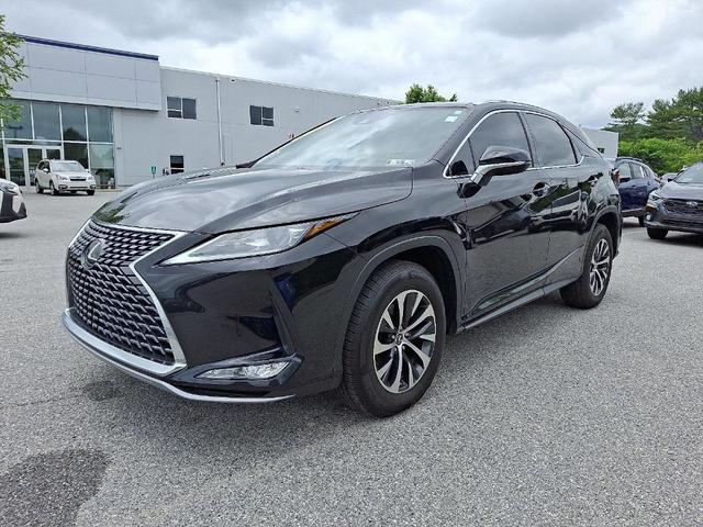 Photo of 2022 Caviar Lexus RX 350