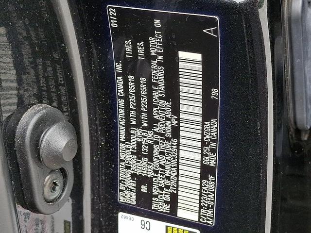 Photo of 2022 Caviar Lexus RX 350