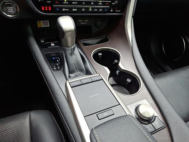 Photo of 2022 Caviar Lexus RX 350