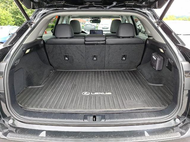 Photo of 2022 Caviar Lexus RX 350
