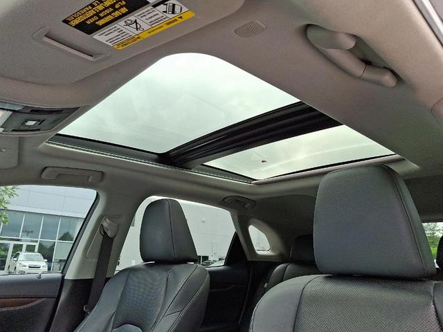 Photo of 2022 Caviar Lexus RX 350