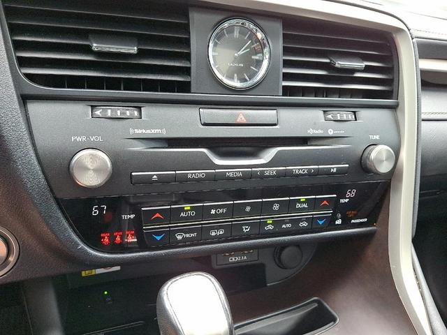 Photo of 2022 Caviar Lexus RX 350