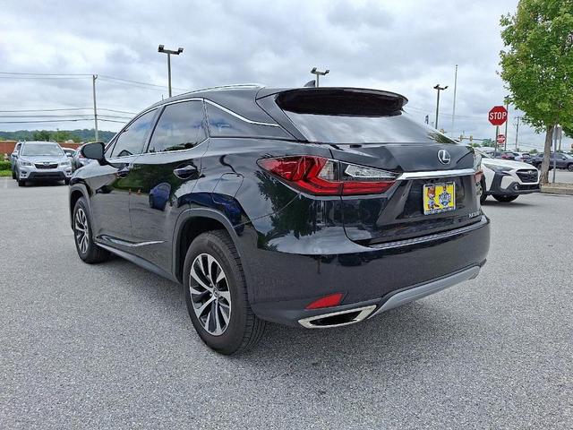 Photo of 2022 Caviar Lexus RX 350