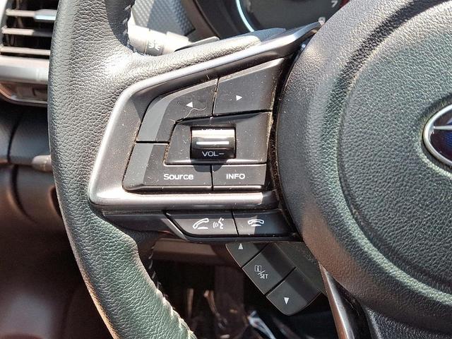 Photo of 2020 Crystal White Pearl Subaru Forester