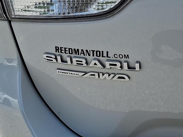 Photo of 2020 Crystal White Pearl Subaru Forester