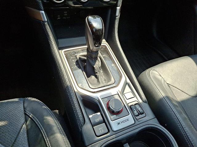 Photo of 2019 Crystal Black Silica Subaru Forester