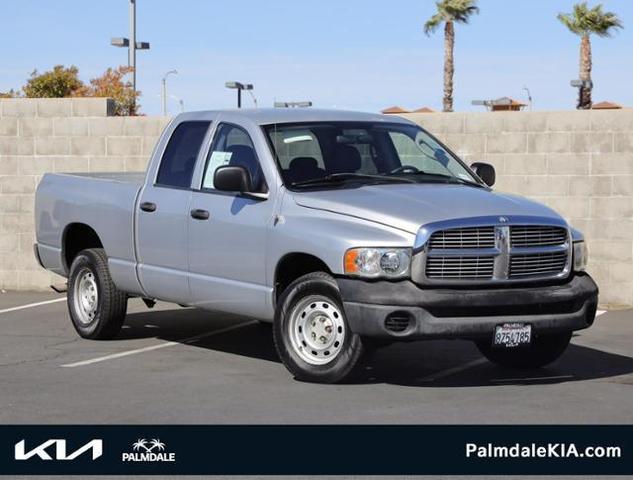 2005 Dodge Ram 1500