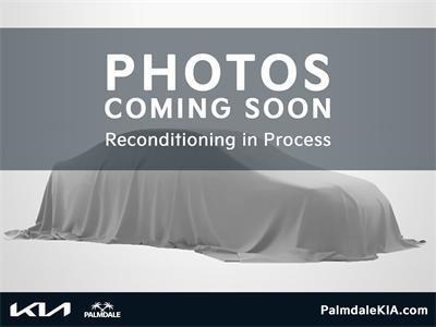 2021 Kia SOUL