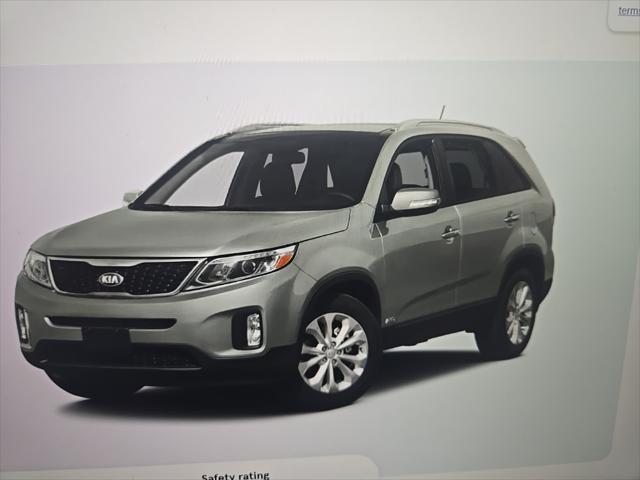 2014 Kia Sorento