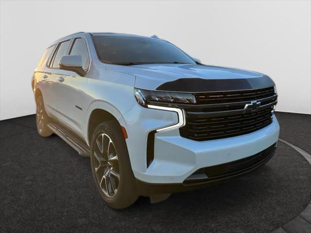 2021 Chevrolet Tahoe