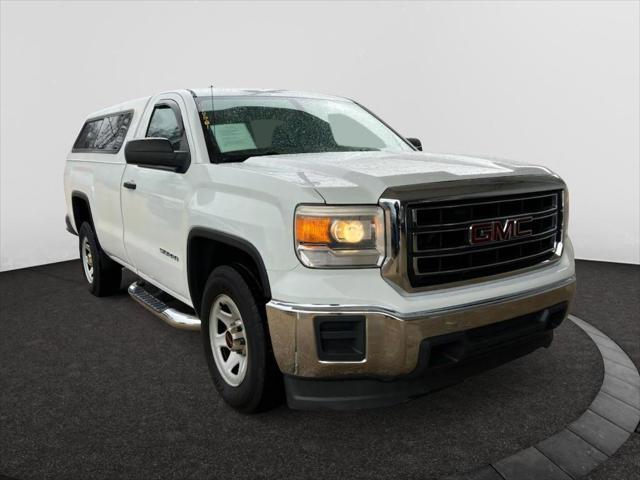 2015 GMC Sierra 1500