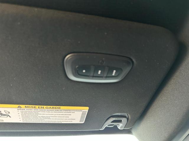 Photo of 2021 Granite Crystal Metallic Clearcoat RAM 1500