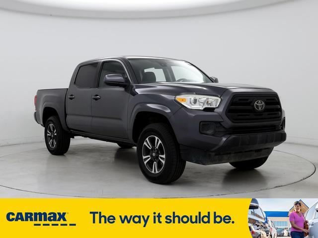 2019 Toyota Tacoma