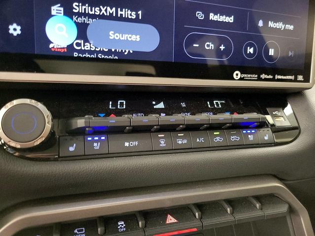 Photo of 2024 Gray Toyota Tundra