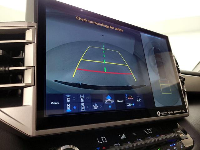Photo of 2024 Gray Toyota Tundra