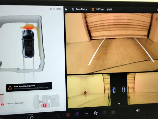 Photo of 2023 Gray Tesla Model Y