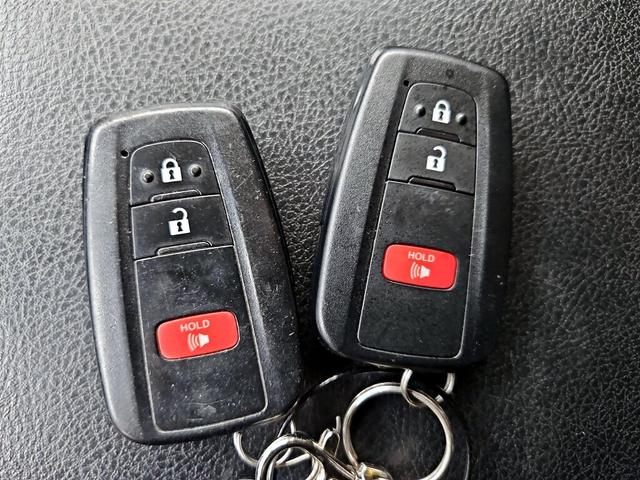 Photo of 2022 Black Toyota 4Runner