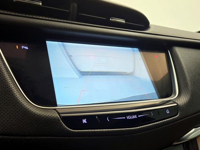 Photo of 2019 Blue Cadillac XT5