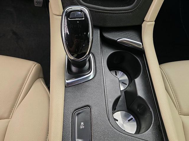 Photo of 2019 Blue Cadillac XT5