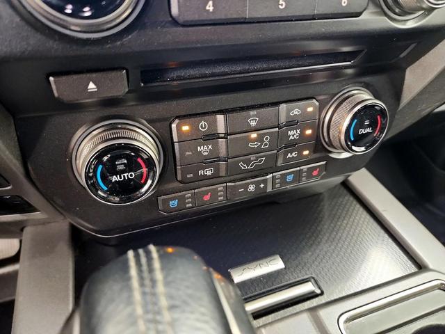 Photo of 2017 Blue Ford F-150