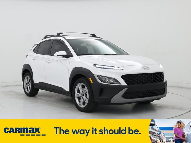 2022 Hyundai KONA