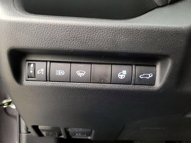 Photo of 2022 Gray Toyota RAV4