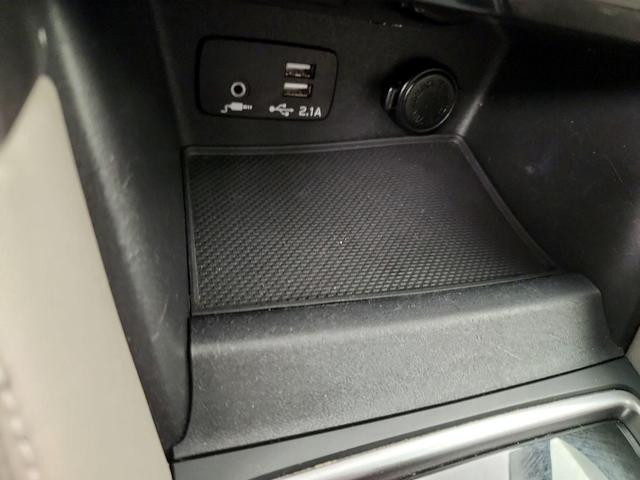 Photo of 2020 Black Subaru Forester