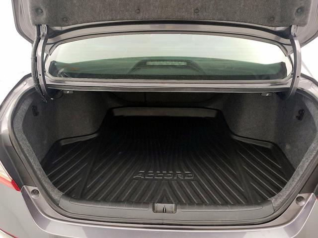 Photo of 2018 Gray Honda Accord