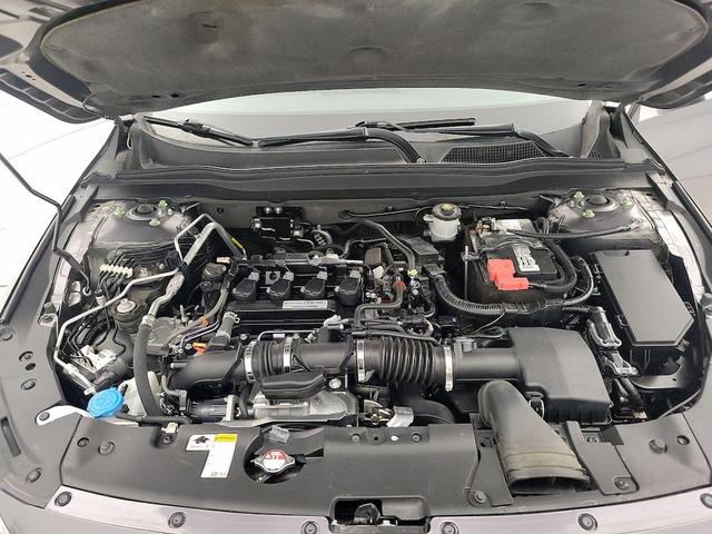 Photo of 2018 Gray Honda Accord