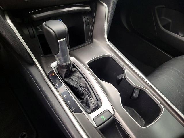 Photo of 2018 Gray Honda Accord