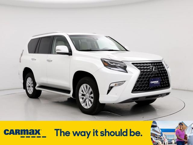 2023 Lexus Gx 460