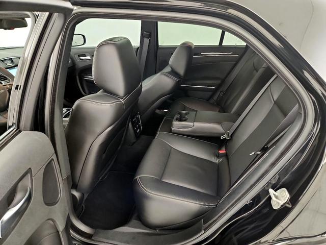 Photo of 2023 Black Chrysler 300