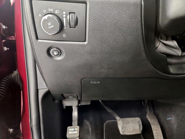 Photo of 2019 Red Jeep Grand Cherokee
