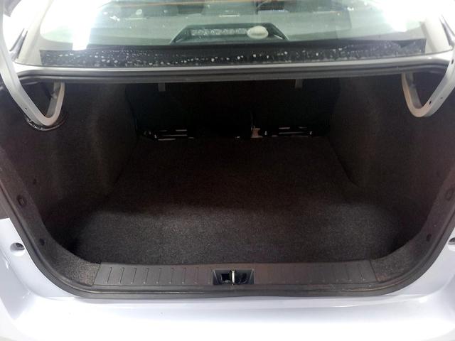 Photo of 2024 Blue Nissan Versa