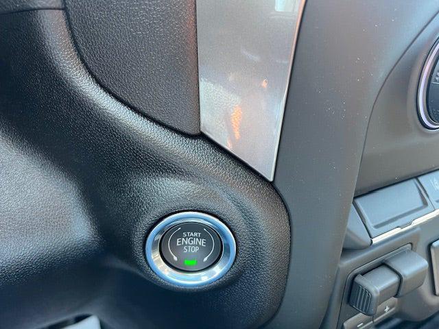 Photo of 2025 Summit White Chevrolet Silverado 3500