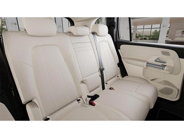 Photo of 2026 Mountain Grey Metallic Mercedes-Benz GLB 250