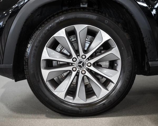Photo of 2020 Black Mercedes-Benz GLE 350