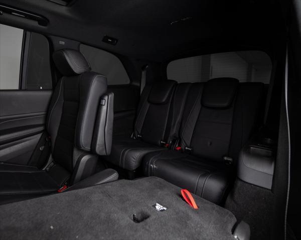Photo of 2022 Black Mercedes-Benz GLS 580
