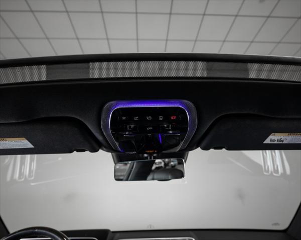 Photo of 2021 Silver Mercedes-Benz S-Class