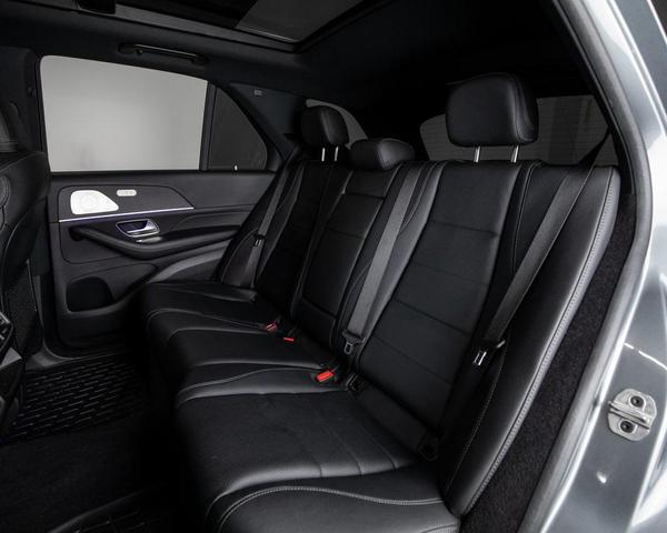 Photo of 2022 Selenite Mercedes-Benz GLE 450