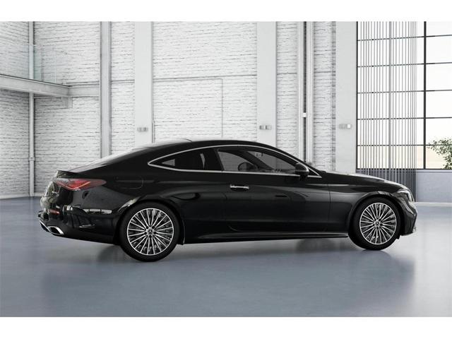 Photo of 2026 Black Mercedes-Benz CLE 300