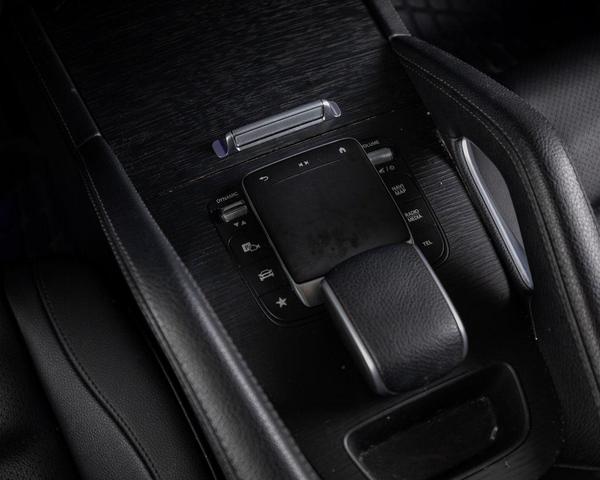 Photo of 2023 White Mercedes-Benz GLE 350