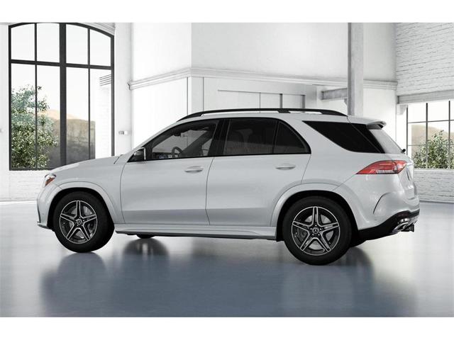 Photo of 2025 Manufaktur Moon Mercedes-Benz GLE 450