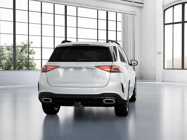 Photo of 2025 Manufaktur Moon Mercedes-Benz GLE 450