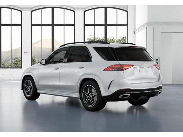 Photo of 2025 Manufaktur Moon Mercedes-Benz GLE 450
