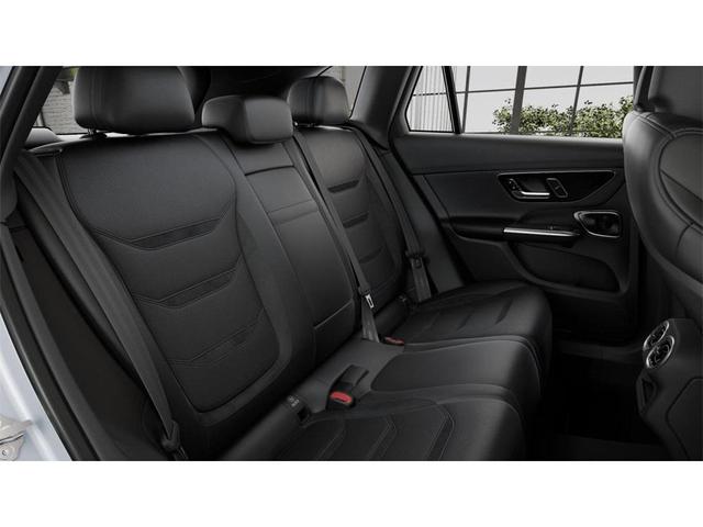 Photo of 2025 Manufaktur Moon Mercedes-Benz AMG GLC 63