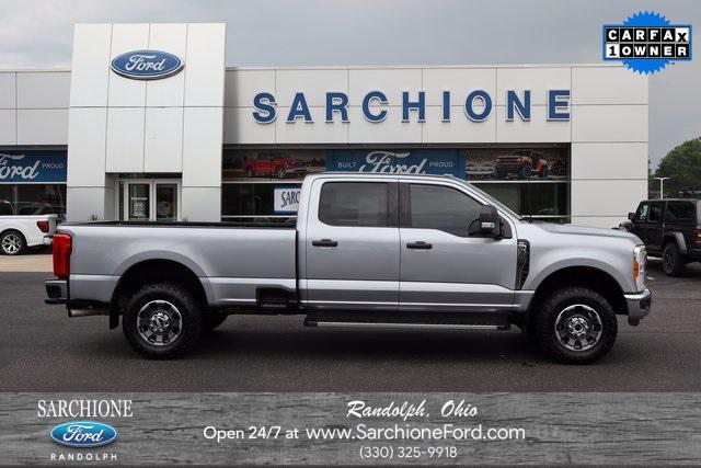 2023 Ford F-350