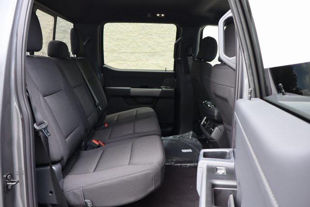 Photo of 2025 Carbonized Gray Metallic Ford F-150