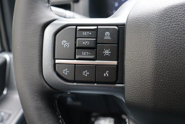 Photo of 2025 Carbonized Gray Metallic Ford F-150