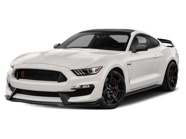 2020 Ford Shelby Gt350